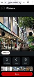 Pavilion Square (D14), Shop House #577024431